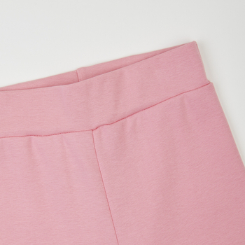 Лосини Garnamama Lasting leggings, р.134, рожевий (994139.1353383) - Pampik - 3