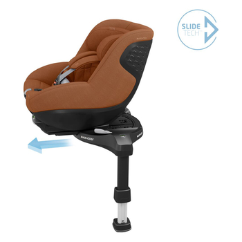 Автокрісло Maxi-Cosi Pearl 360 Pro Authentic Terra (8053491110) - Pampik - 9