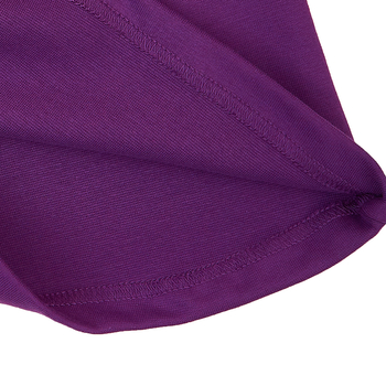 Водолазка Garnamama Lasting turtleneck 116 Фиолетовый (939941.1297162) - Pampik - 4