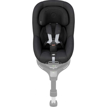 Автокресло Maxi-Cosi Pearl 360 Pro Authentic Black (8053671110) - Pampik - 5