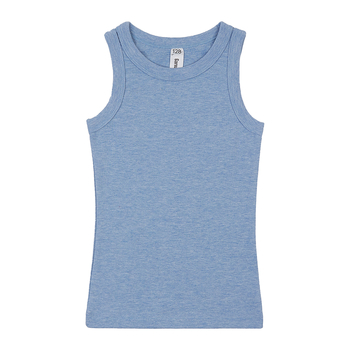 Топ Garnamama Lasting vest 134-140 Голубой (1040836.1353408) - Pampik