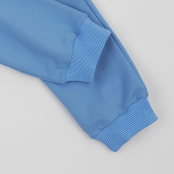 Спортивні штани Garnamama Season 2025, р.176, блакитний (1052054.1417285) - Pampik - 5