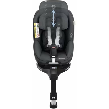 Автокрісло Maxi-Cosi Mica Pro Eco i-Size Authentic Graphite (8515510110) - Pampik - 12