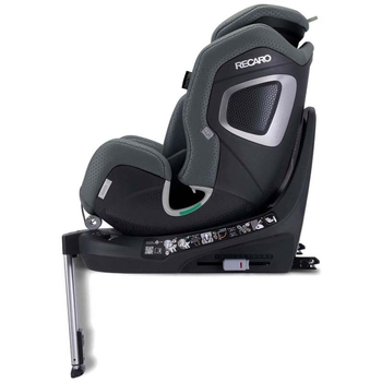 Автокрісло Recaro Xenon 1 Gallant Grey (B1102059) - Pampik - 3