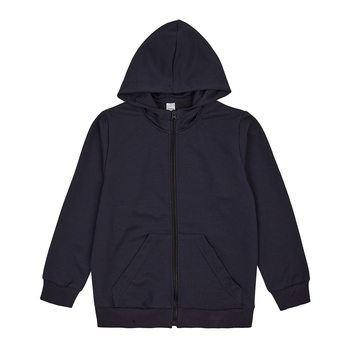 Спортивная кофта Garnamama Basic Jacket, р.116, синий (1046215.11792513) - Pampik - 3