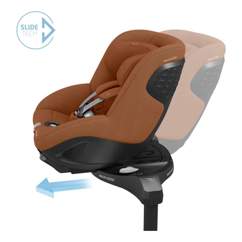 Автокрісло Maxi-Cosi Mica 360 Pro i-Size Authentic Terra (8549491110) - Pampik - 8
