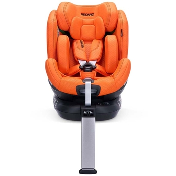 Автокрісло Recaro Xenon 1 Vibrant Orange (B1102053) - Pampik - 2