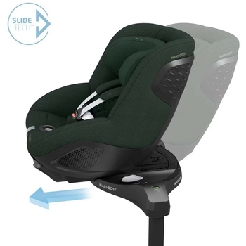 Автокрісло Maxi-Cosi Mica 360 Pro i-Size Authentic Green (8549490110) - Pampik - 11