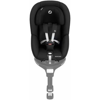 Автокрісло Maxi-Cosi Pearl 360 Pro 2 Authentic Black, без вкладишу (8045671111) - Pampik - 5