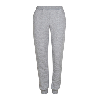 Спортивні штани на флісі Garnamama Pants man soft L чол Сірий (1030998.1312378) - Pampik