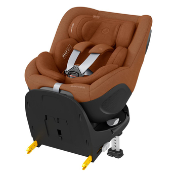 Автокрісло Maxi-Cosi Mica 360 Pro i-Size Authentic Terra (8549491110) - Pampik