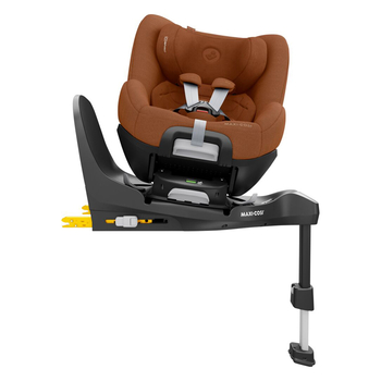 Автокрісло Maxi-Cosi Pearl 360 Pro Authentic Terra (8053491110) - Pampik - 6