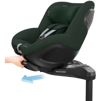 Автокрісло Maxi-Cosi Mica 360 Pro i-Size Authentic Green (8549490110) - Pampik - 10