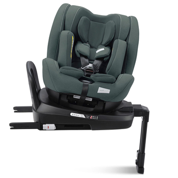 Автокрісло Recaro Salia 125 Mineral Green (89047670050) - Pampik - 7
