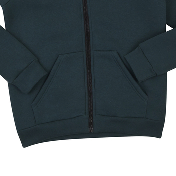 Спортивна кофта на флісі Garnamama Jacket children 122 Зелений (957702.1310264) - Pampik - 9