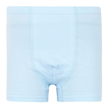 Труси-боксери Garnamama Basic boxer briefs boy 98-104 Голубой (830968.1190122) - Pampik