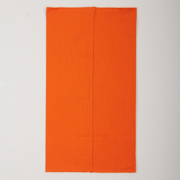 Хомут Garnamama Lasting hat Ластик 54-56 Оранжевый (1021724.13863912) - Pampik - 4