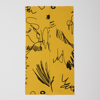 Хомут Garnamama Lasting hat Ластик 51-53 Оранжевый (1021721.13863913) - Pampik - 4