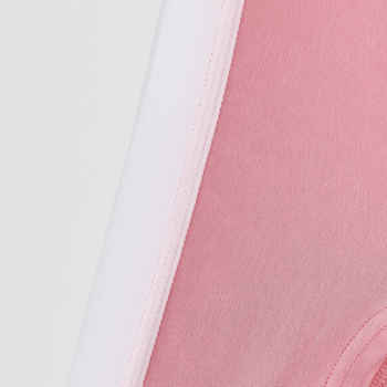 Труси-шорти Garnamama Basic hipster briefs girl 98-104 Розовый (829166.1188311) - Pampik - 3