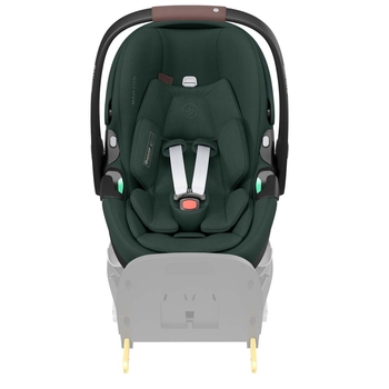 Автокресло Maxi-Cosi Pebble 360 Pro2 Twillic Green (8052403110) - Pampik - 6