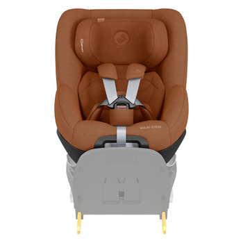 Автокрісло Maxi-Cosi Pearl 360 Pro Authentic Terra (8053491110) - Pampik - 2