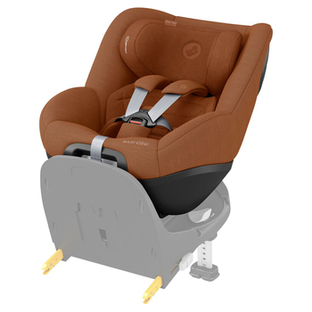 Автокрісло Maxi-Cosi Pearl 360 Pro Authentic Terra (8053491110) - Pampik