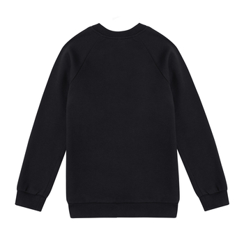 Реглан Garnamama Sleeves малюнок 104 Чорний (837957.11930315) - Pampik - 5