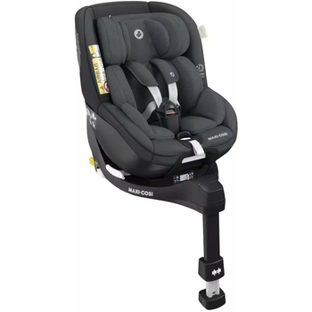 Автокрісло Maxi-Cosi Mica Pro Eco i-Size Authentic Graphite (8515510110) - Pampik - 11