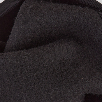 Худі на флісі Garnamama Oversize sport Big 158-164 Чорний (1041624.1407291) - Pampik - 7