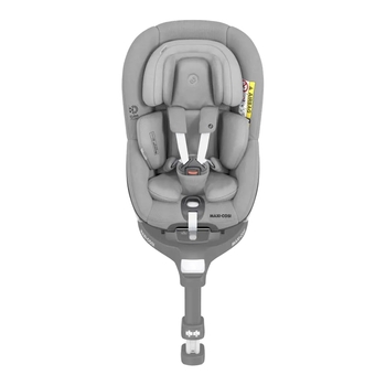 Автокресло Maxi-Cosi Pearl 360 Authentic Grey (8045510110) - Pampik - 5