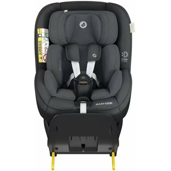 Автокрісло Maxi-Cosi Mica Pro Eco i-Size Authentic Graphite (8515510110) - Pampik - 3