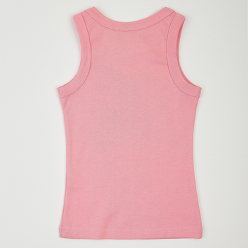 Топ Garnamama Lasting vest 146-152 Розовый (997363.1353404) - Pampik - 4