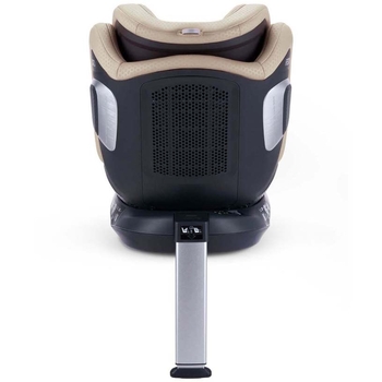 Автокрісло Recaro Xenon 1 Elegant Beige (B1102060) - Pampik - 4