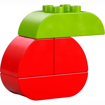 Конструктор LEGO DUPLO Мой первый цветок и пчелка (928161) - Pampik - 6