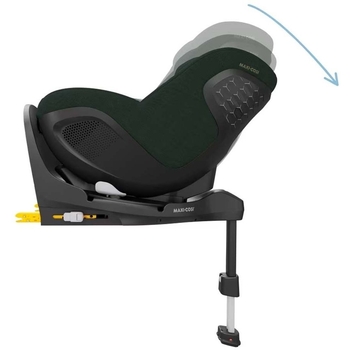 Автокрісло Maxi-Cosi Mica 360 Pro i-Size Authentic Green (8549490110) - Pampik - 9