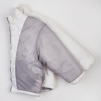 Куртка Garnamama Spring 2025 эмми 170 Молоко (1052324.1418025) - Pampik - 4