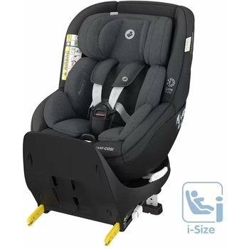 Автокрісло Maxi-Cosi Mica Pro Eco i-Size Authentic Graphite (8515510110) - Pampik - 7