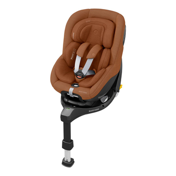 Автокрісло Maxi-Cosi Mica 360 Pro i-Size Authentic Terra (8549491110) - Pampik - 3