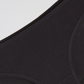 Труси-сліпи Garnamama Unicorn 2.0 Briefs Mom M Чорний (1040083.1227402) - Pampik - 3