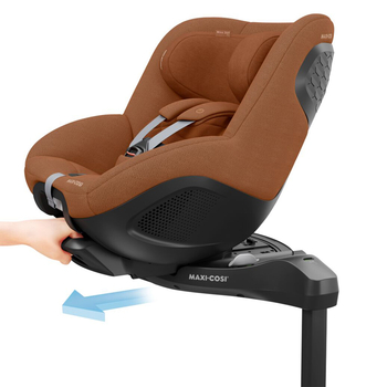 Автокрісло Maxi-Cosi Mica 360 Pro i-Size Authentic Terra (8549491110) - Pampik - 7