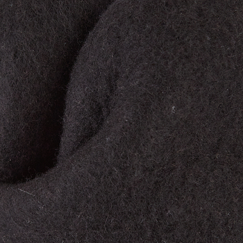 Спортивні штани на флісі Garnamama Oversize sport elastic з гумкою 164 Чорний (1041505.1407271) - Pampik - 6