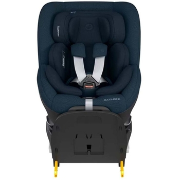 Автокрісло Maxi-Cosi Mica 360 Pro i-Size Authentic Blue (8549477110) - Pampik - 4