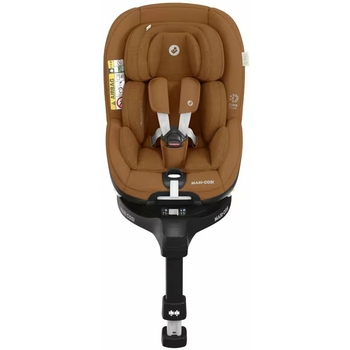 Автокрісло Maxi-Cosi Mica Pro Eco i-Size Authentic Cognac (8515650110) - Pampik - 9