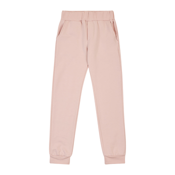 Спортивний костюм Garnamama Basic Jacket 140 Рожевий (1012490.1370897) - Pampik - 8