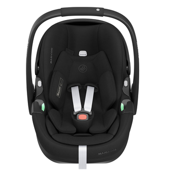 Автокрісло Maxi-Cosi Pebble 360 Pro2 Twillic Black (8052390110) - Pampik - 2