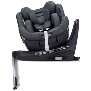 Автокрісло Recaro Xenon 1 Gallant Grey (B1102059) - Pampik - 5