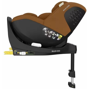 Автокрісло Maxi-Cosi Mica Pro Eco i-Size Authentic Cognac (8515650110) - Pampik - 14