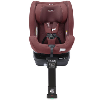 Автокресло Recaro Salia 125 Iron Red (89047660050) - Pampik - 5