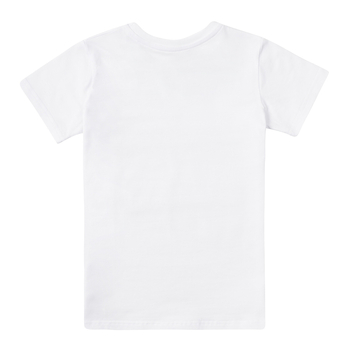 Футболка Garnamama Ukraine t-shirt 110-116 Білий (910920.12299424) - Pampik - 6