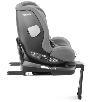 Автокресло Recaro Salia 125 Carbon Grey (89047640050) - Pampik - 4